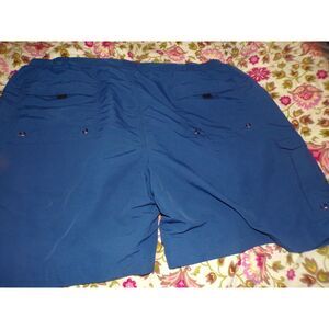 Bimini Bay Outfitters LTD Performance Gear Men's   Shorts navy size 44